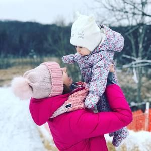 Meet your Posher, Uliana